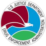 DEA logo