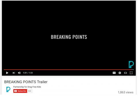 Breaking Points