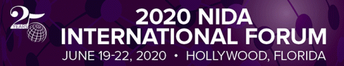 2022 NIDA International Forum