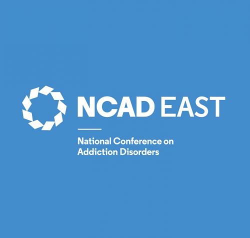 NCAD East logo