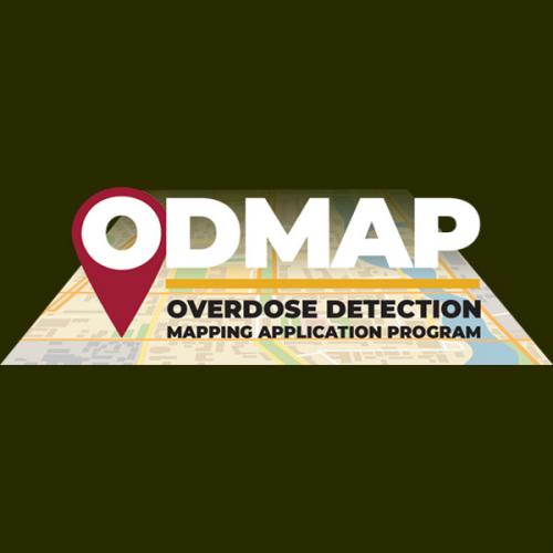 ODMAP logo