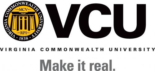 Virginia Commonwealth University logo