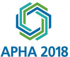APHA Logo 2018