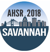 AHSR Logo 2018
