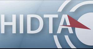 HIDTA logo