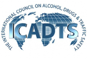 ICADTS Logo