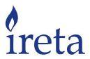 Ireta Logo