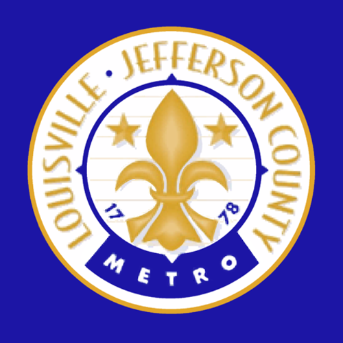 Louisville Kentucky logo