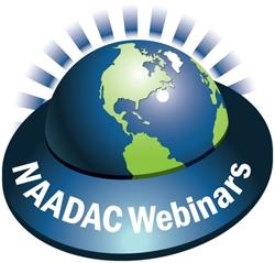 NAADAC Logo