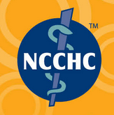 NCCHC logo