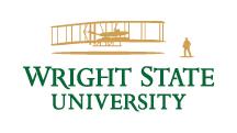 Wright State Univ logo